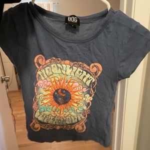urban outfitters top